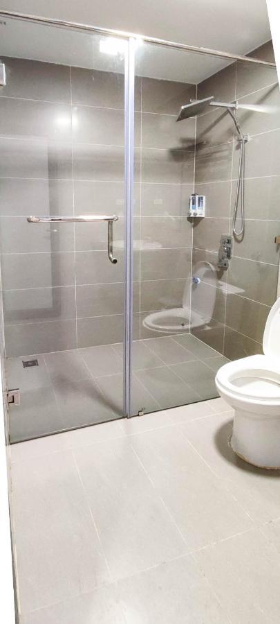 Rosalia Tam Dao Hotel Екстериор снимка